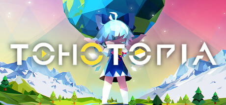 帝国幻想乡/TOHOTOPIA-MMGAMER-专注单机游戏试玩及正版推荐!