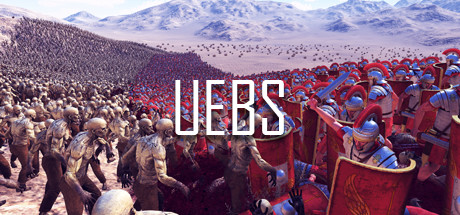 史诗战争模拟器/Ultimate Epic Battle Simulator-MMGAMER-专注单机游戏试玩及正版推荐!