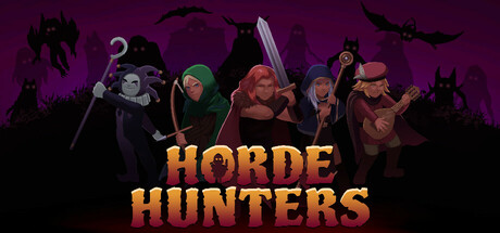 部落猎手/Horde Hunters-MMGAMER-专注单机游戏试玩及正版推荐!