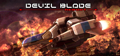 恶魔之刃：重启版/DEVIL BLADE REBOOT-MMGAMER-专注单机游戏试玩及正版推荐!