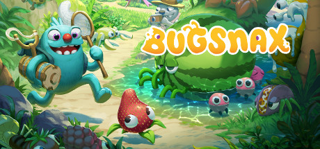 虫子快餐店/Bugsnax-MMGAMER-专注单机游戏试玩及正版推荐!