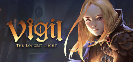 守夜人:长夜/Vigil: The Longest Night-MMGAMER-专注单机游戏试玩及正版推荐!