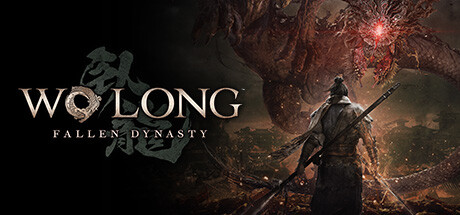 卧龙:苍天陨落/Wo Long: Fallen Dynasty-MMGAMER-专注单机游戏试玩及正版推荐!