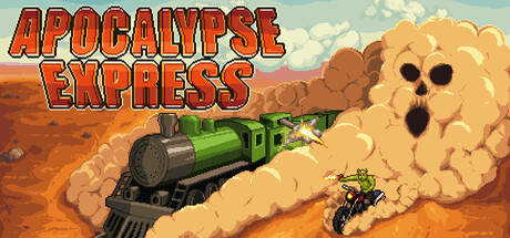 末日快车/Apocalypse Express-MMGAMER-专注单机游戏试玩及正版推荐!