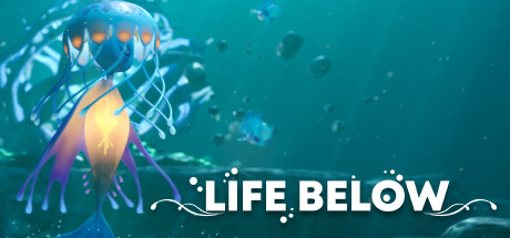 珊瑚礁生活/Life Below-MMGAMER-专注单机游戏试玩及正版推荐!