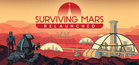 火星求生：重启版/Surviving Mars: Relaunched-MMGAMER-专注单机游戏试玩及正版推荐!