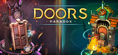 门：悖论/Doors: Paradox-MMGAMER-专注单机游戏试玩及正版推荐!