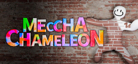 超级变色龙/MECCHA CHAMELEON/支持网络联机-MMGAMER-专注单机游戏试玩及正版推荐!