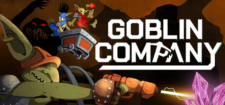 地精矿业/Goblin Company/支持网络联机-MMGAMER-专注单机游戏试玩及正版推荐!