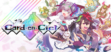 天穹卡牌录/Card-en-Ciel-MMGAMER-专注单机游戏试玩及正版推荐!