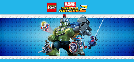 乐高漫威超级英雄2/Lego Marvel Super Heroes 2-MMGAMER-专注单机游戏试玩及正版推荐!
