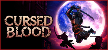 诅咒之血/Cursed Blood/支持网络联机-MMGAMER-专注单机游戏试玩及正版推荐!