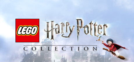 乐高哈利波特合集/LEGO Harry Potter Collection-MMGAMER-专注单机游戏试玩及正版推荐!