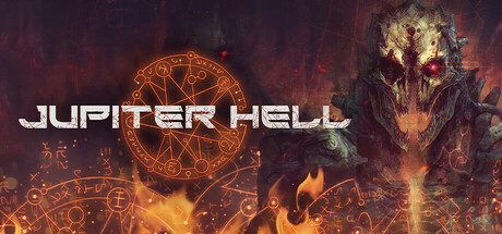 木星地狱/Jupiter Hell-MMGAMER-专注单机游戏试玩及正版推荐!