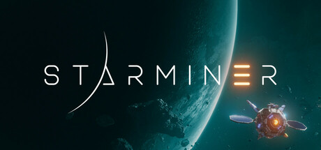 星际矿业/Starminer-MMGAMER-专注单机游戏试玩及正版推荐!