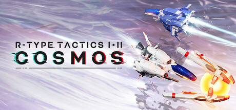 R-Type战略版 1&2 宇宙/R-Type Tactics I • II Cosmos-MMGAMER-专注单机游戏试玩及正版推荐!