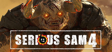 英雄萨姆4/Serious Sam 4-MMGAMER-专注单机游戏试玩及正版推荐!