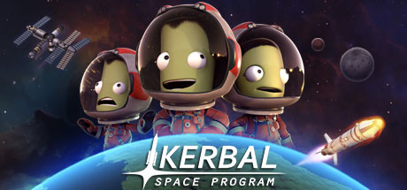 坎巴拉太空计划/Kerbal Space Program-MMGAMER-专注单机游戏试玩及正版推荐!