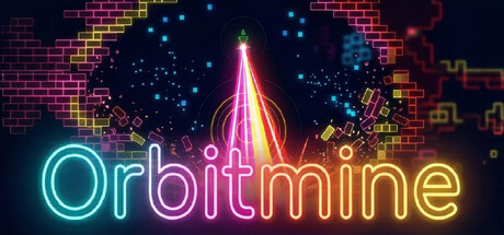 轨道矿机/Orbitmine-MMGAMER-专注单机游戏试玩及正版推荐!