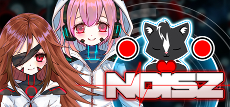 NOISZ-MMGAMER-专注单机游戏试玩及正版推荐!