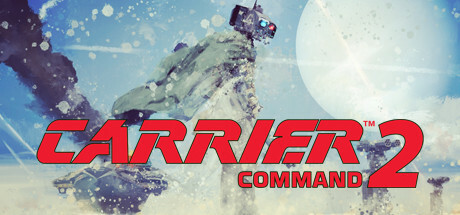 航母指挥官2/Carrier Command 2-MMGAMER-专注单机游戏试玩及正版推荐!