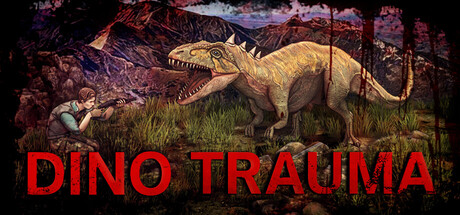 恐龙创伤/Dino Trauma-MMGAMER-专注单机游戏试玩及正版推荐!