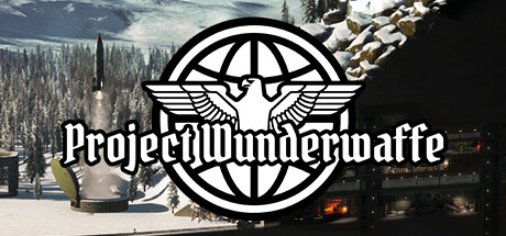 奇迹武器计划/Project Wunderwaffe-MMGAMER-专注单机游戏试玩及正版推荐!
