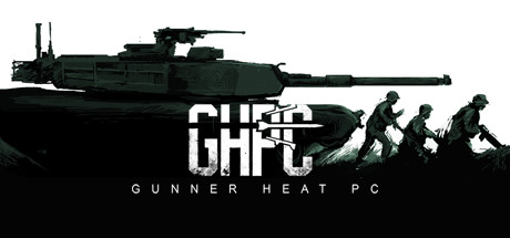 现代坦克模拟/真实坦克模拟/Gunner, HEAT, PC!-MMGAMER-专注单机游戏试玩及正版推荐!