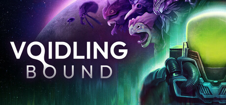 沃德灵：共生/Voidling Bound-MMGAMER-专注单机游戏试玩及正版推荐!
