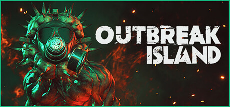 疫区岛/Outbreak Island-MMGAMER-专注单机游戏试玩及正版推荐!