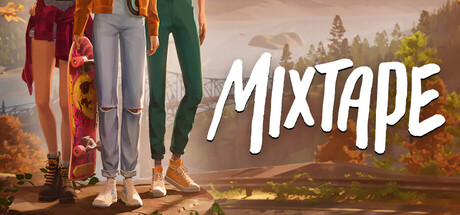 混音带/Mixtape-MMGAMER-专注单机游戏试玩及正版推荐!