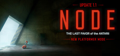 NODE：安塔瑞族的最终馈赠/NODE: The Last Favor of the Antarii-MMGAMER-专注单机游戏试玩及正版推荐!