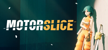 废都电锯姬/MOTORSLICE-MMGAMER-专注单机游戏试玩及正版推荐!