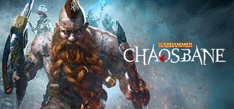战锤：混沌祸根/Warhammer: Chaosbane-MMGAMER-专注单机游戏试玩及正版推荐!