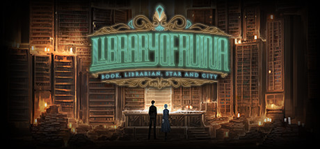 废墟图书馆/Library Of Ruina-MMGAMER-专注单机游戏试玩及正版推荐!