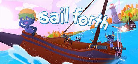 扬帆起航/Sail Forth-MMGAMER-专注单机游戏试玩及正版推荐!
