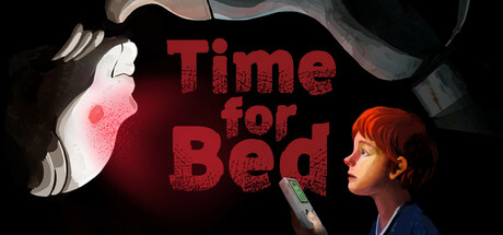 就寝时间/Time for Bed-MMGAMER-专注单机游戏试玩及正版推荐!