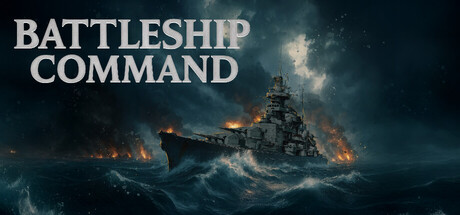 战列舰指挥官：沙恩霍斯特号/Battleship Command-MMGAMER-专注单机游戏试玩及正版推荐!