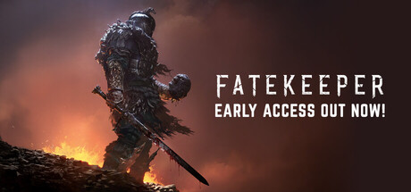 命运守护者/Fatekeeper-MMGAMER-专注单机游戏试玩及正版推荐!