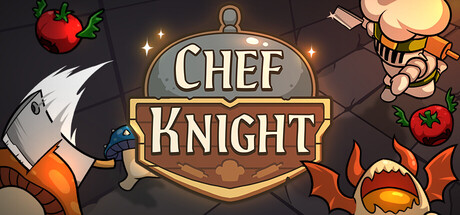厨师骑士/Chef Knight-MMGAMER-专注单机游戏试玩及正版推荐!