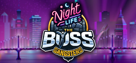 黑帮大佬：犯罪帝国/The Boss Gangster: Criminal Empire-MMGAMER-专注单机游戏试玩及正版推荐!