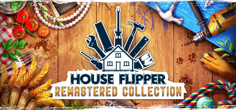 房产达人：重制版合集/House Flipper Remastered Collection-MMGAMER-专注单机游戏试玩及正版推荐!