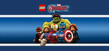 乐高复仇者联盟/LEGO MARVEL's Avengers-MMGAMER-专注单机游戏试玩及正版推荐!