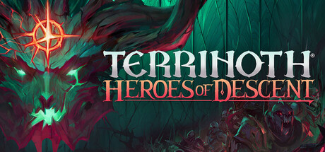 深入绝地：远征英雄/Terrinoth: Heroes of Descent-MMGAMER-专注单机游戏试玩及正版推荐!
