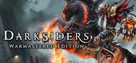 暗黑血统:战神版/Darksiders Warmastered Edition-MMGAMER-专注单机游戏试玩及正版推荐!
