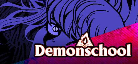 恶魔学园/Demonschool-MMGAMER-专注单机游戏试玩及正版推荐!