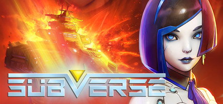 【大作3D游戏/精翻汉化/带DLC】【马头社】颠覆/Subverse v1.2.0 含女皇DLC TT_君汉化+全CG整合【65G/更新/全CV】-MMGAMER-专注单机游戏试玩及正版推荐!